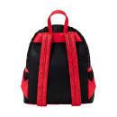 Loungefly Marvel: Spider-man - Spider web Mini Backpack (Mvbk0372)