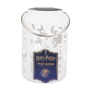 Paladone Lunaglo: Harry Potter - Solar Projection Lantern (Pp16165hpvn)