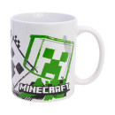 Stor: Minecraft - Iconicmono Ceramic mug in Gift box (325ml) (31384)