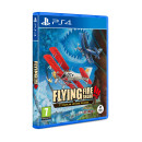 Ps4 Toaplan Arcade Garage: Flying Fire Shark