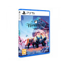 Ps5 Wanderstop