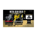 Nsw Metal Gear Solid: Master Collection Vol. 2 - day one Edition