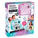 Photo Creator Φωτογραφική Μηχανή Instant Camera Για 8+ Χρονών
