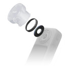 Insta360 x6 Replacement Lens kit