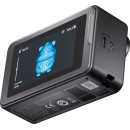 Creality Pika 3d Scanner - Dual Light Blue Laser & Infrared, Windows mac Android Ios, ai Filling