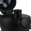 Estia Θερμος Παιδικο Handy Bottle Save the Aegean 470ml Dark Camo