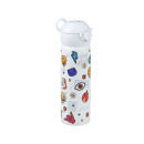 Estia Θερμος Παιδικο Handy Bottle Save the Aegean 470ml Urban Vibes