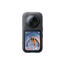 Insta360 x6 - 8k, 1" Sensors, Triple ai Chip, Oled Display, 360 Action Camera