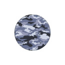 PopSockets Gray Camo