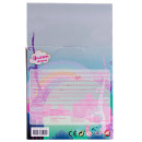 AS Σετ Ζωγραφικής Color Set Μονόκερος Για 3+ Χρονών