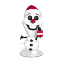 Funko Pop! Disney: Frozen (Holiday 2026) - Olaf #1785 Vinyl Figure