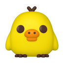 Funko Pop! Animation: Rilakkuma - Kiiroitori #2363 Vinyl Figure