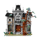 Lego Icons: Mayor Manor (11383)