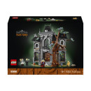 Lego Icons: Mayor Manor (11383)