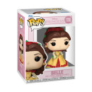 Funko Pop! Disney: Princess - Belle (Grand Entrance) #1780 Vinyl Figure