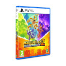 Ps5 Marsupilami 2 - Salsa Palombia