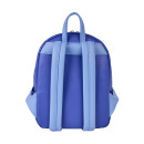 Loungefly Disney: Winnie the Pooh - Eeyore Embroidered Mini Backpack (Wdbk4070)