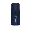 Safta: F.c.barcelona - Silicone Square Pencil Case (812629886)
