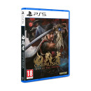 Ps5 Onimusha: way of the Sword
