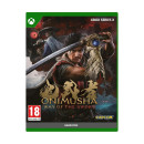 Xsx Onimusha: way of the Sword
