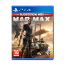 Ps4 mad max (Playstation Hits)