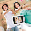 Camera Projector Video Creator Βιντεοκάμερα Προτζέκτορας Για 8+ Ετών