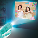 Camera Projector Video Creator Βιντεοκάμερα Προτζέκτορας Για 8+ Ετών