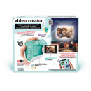 Camera Projector Video Creator Βιντεοκάμερα Προτζέκτορας Για 8+ Ετών
