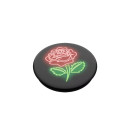 PopSockets Neon Rose Pink
