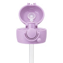 Estia Ανταλλακτικο Καπακι-Καλαμακι για Handy Bottle Lavender 470ml