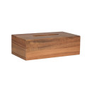 Estia Θηκη για Χαρτομαντηλα Allure 27x15x8.6cm
