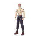 Bandai Anime Heroes: Jujutsu Kaisen - Ryomen Sukuna Action Figure (17cm) (36968)