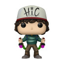 Funko Pop! Television: Stranger Things Tales From '85 - Dustin #2462 Vinyl Figure