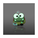Funko Pop! Sanrio: Hello Kitty and Friends - Keroppi (Glows in the Dark) #157 Vinyl Figure