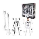 Hasbro Marvel: Legends Series - Mister Fantastic & Spider-man (G2068)