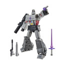 Hasbro Fans - Transformers Studio Series the Transformers: the Movie 8.5" Megatron Action Figure  (G2255)
