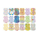 Totum: Care Bears - Shaped Sticker Book (800pcs) (Tt310002)
