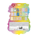 Totum: Care Bears - Shaped Sticker Book (800pcs) (Tt310002)
