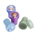 Totum Disney: Frozen - Self Inking Stamps (Tt681949)