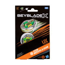 Hasbro Beyblade x: Starter Pack top - Stun Medusa 9-60gb Stamina Type (G2738)