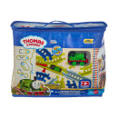 Fisher-Price Thomas & Friends: Playsets Pull Along Playsets Thomas the Tank Engine Track set With Rails & Accessories (Jnf84)