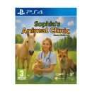Ps4 Sophia’s Animal Clinic