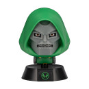 Paladone Icons: Marvel: dr Doom -Light (Pp16011mu)
