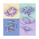Cerda Beauty: Frozen - Hair Accessories set (2500002674)
