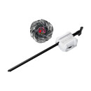 Hasbro Beyblade x: Starter Pack top - Rudder Phoenix 4-70lf (G2739)