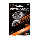 Hasbro Beyblade x: Starter Pack top - Rudder Phoenix 4-70lf (G2739)