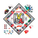 Hasbro Monopoly: Formula 1 (English Language) (G3437)