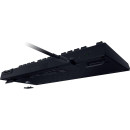 Razer Blackwidow v4 tkl Hyperspeed uk Layout - rgb Wireless hot-Swap Keyboard - Orange Tactile Switc