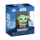 Funko Minis: Star Wars - Mandalorian & Grogu (Random) Vinyl Figures