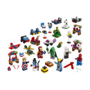 Lego Marvel: Advent Calendar 2026 (76340)